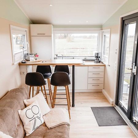Huxfeld-Hof - Tiny-House Mooritz Vila Grasberg Exterior foto